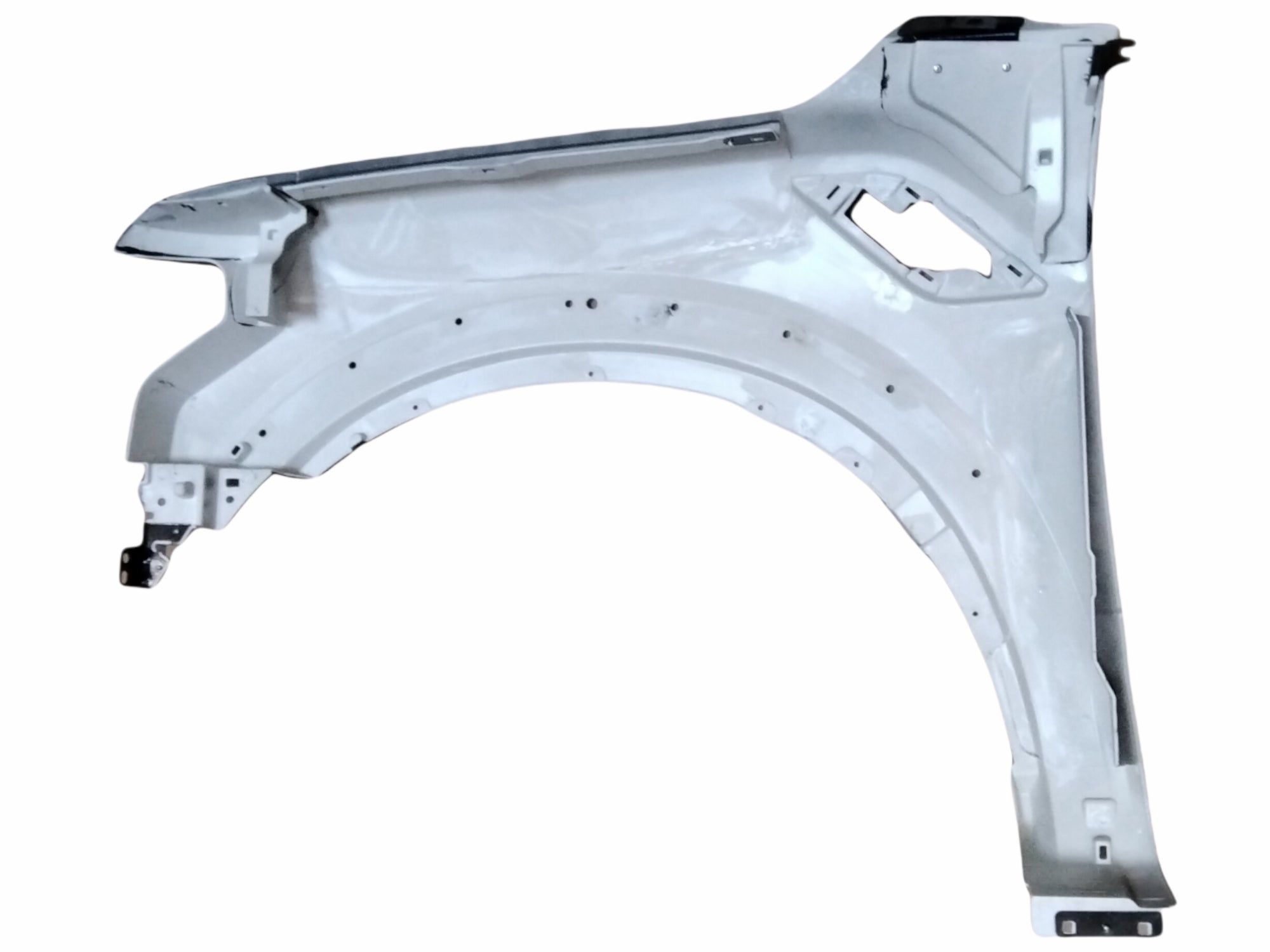 For 2017 to 2020 F-150 Raptor Fender RH HL3Z-16005-A