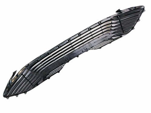 For 2018-2020 Toyota Camry LE XLE Front Bumper with Upper Grille and Lower