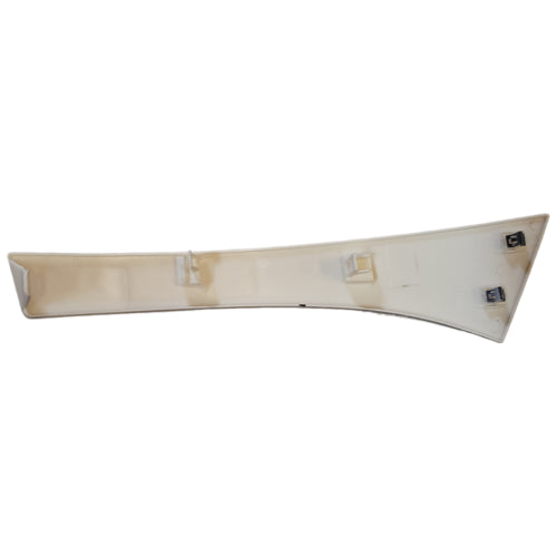 For 2014-2022 RAM Promaster Right Headlight Moulding Lower Passenger Side RH