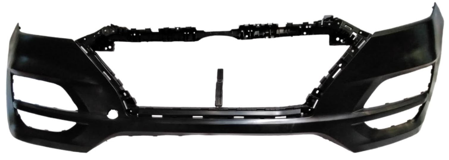 For 2019-2021 Hyundai Tucson Front Bumper Cover