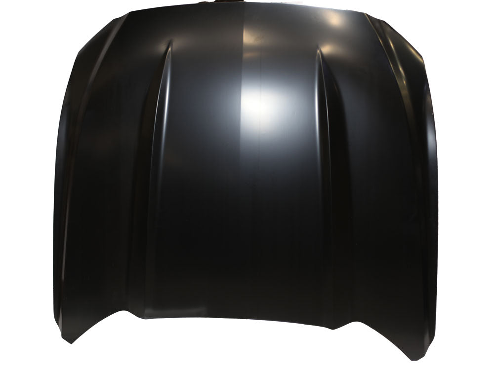 Don't Use For 2015-2017 Ford Mustang Front Hood Panel Steel