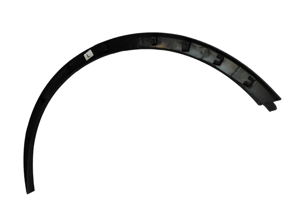 For 2013-2018 Buick Encore Replace GM1291247 Front Passenger Side Wheel Arch Molding Right RH