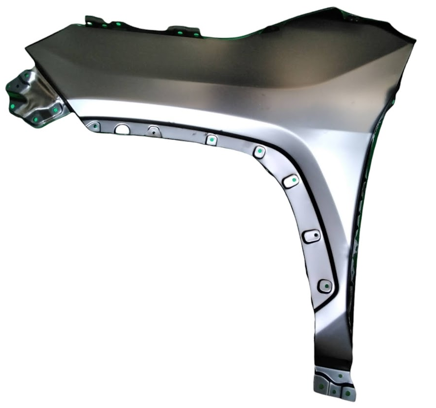 For 2013-2018 Toyota RAV4 Primed Steel Right Fenders