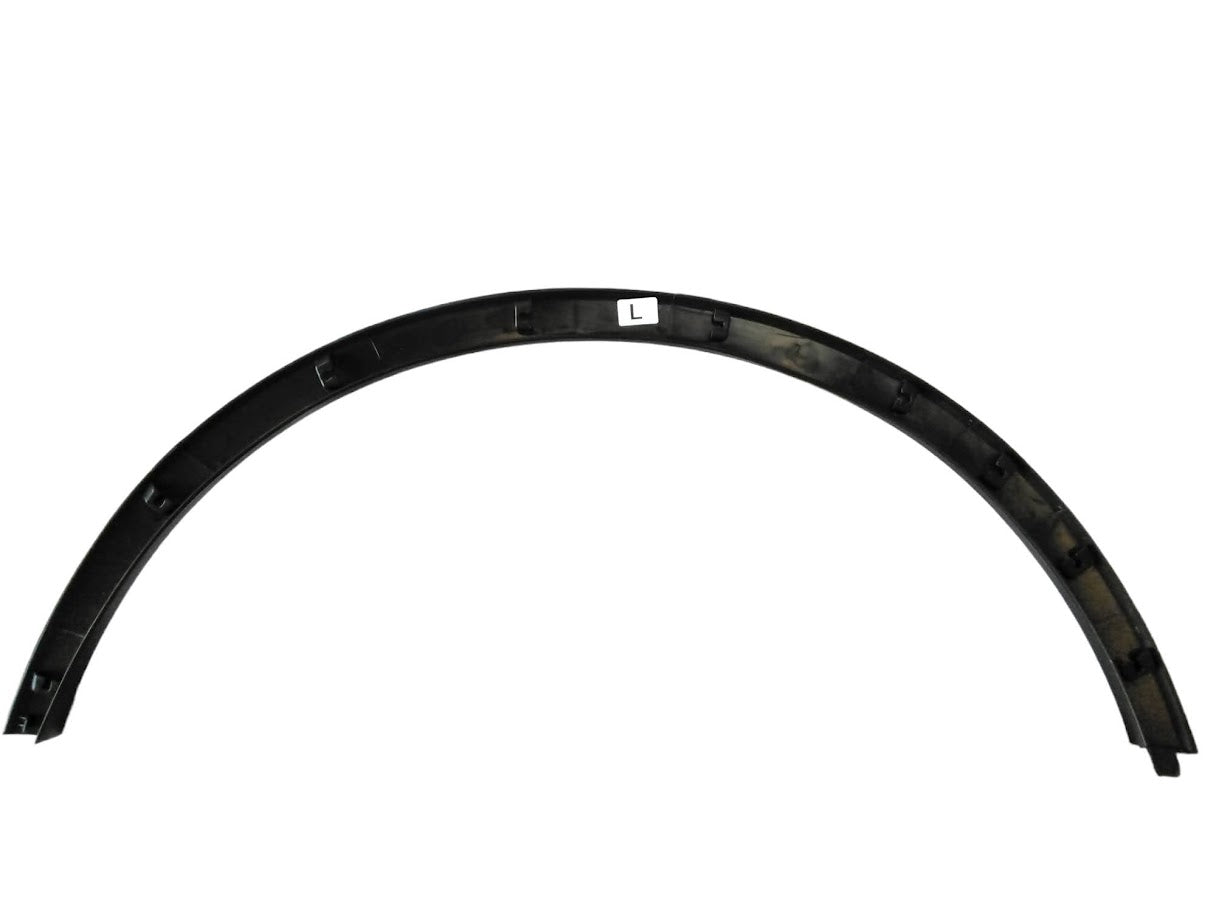 For 2013-2018 Buick Encore Replace GM1291247 Front Passenger Side Wheel Arch Molding Right RH