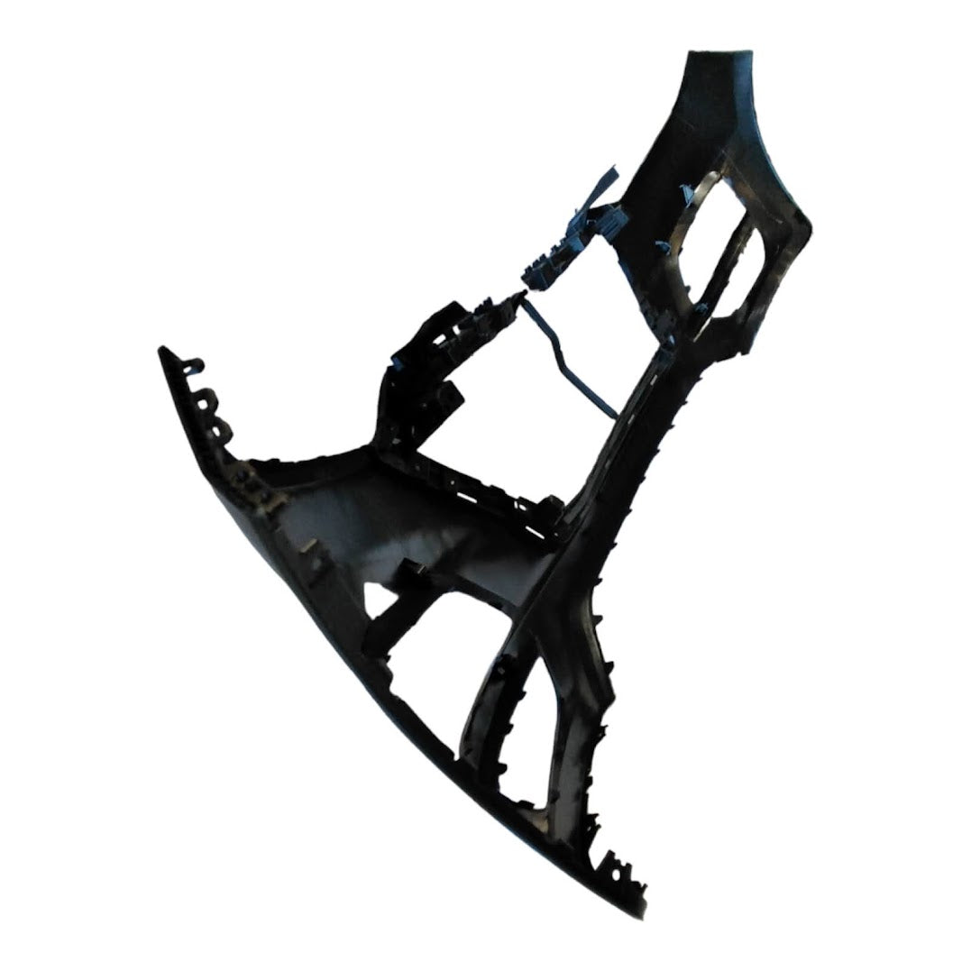 For 2019-2021 Hyundai Tucson Front Bumper Cover