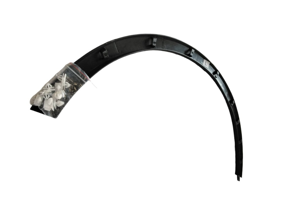 For 2013-2018 Buick Encore Replace GM1291247 Front Passenger Side Wheel Arch Molding Right RH